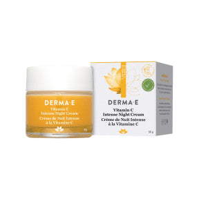 Vitamin C Intense Night Cream - Image 1