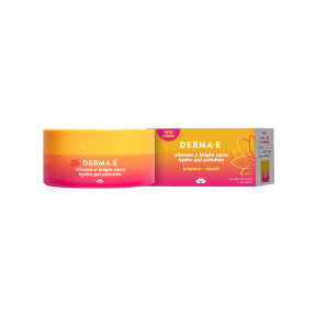 Vit C Bright Eyes Hydro Gel Patches - Image 1