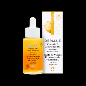 Vitamin C Glow Face Oil - Image 2