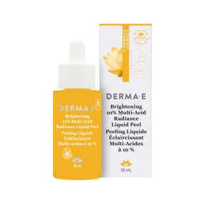 Vitamin C 10%Multi-Acid Liquid Peel - Image 1