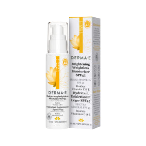 Brightening Weightless Moist. SPF45 - Image 1