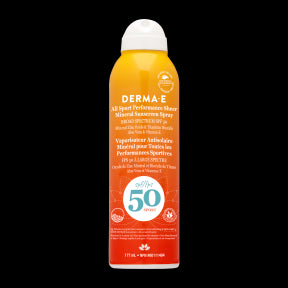 SPF50 All Sport Spray Sunscreen - Image 1