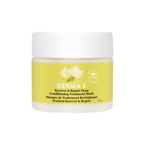 Deep Conditioning Treatment Mask - Image 1