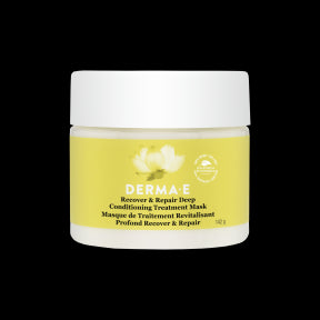 Deep Conditioning Treatment Mask - Image 3