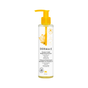 Vit C Daily Brightening Cleanser - Image 3