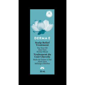 Scalp Relief Treatment - Image 2