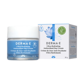 Hydrating Antioxidant Day Cream - Image 3