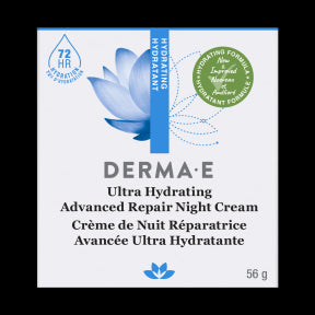 Ultra Hydrating Adv.Repair Night Cr - Image 2