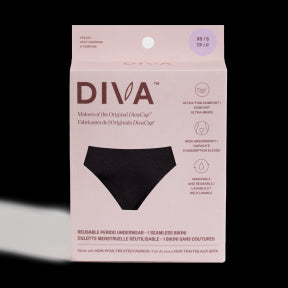 Reusable Prd Underware XS/S - Image 1