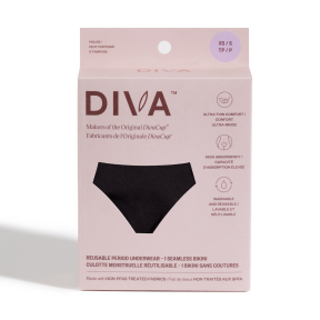 Reusable Prd Underware XS/S - Image 4