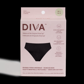 Reusable Prd Underware M/L - Image 2