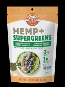 Hemp + Supergreens - Image 4