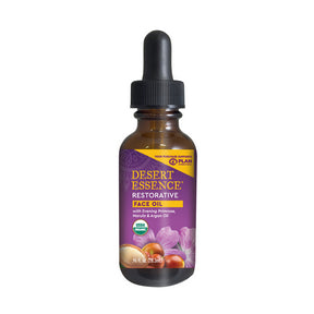 Restorative Face Oil - Image 3