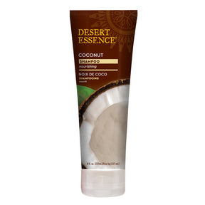 Coconut Shampoo - Image 2