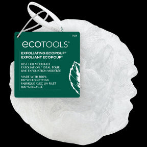 Exfoliating EcoPouf - Image 1