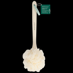 EcoPouf Bath Brush - Image 2