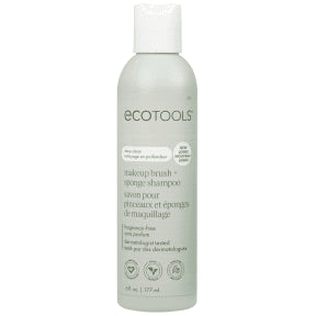 Brush Cleansing Shampoo - Image 1