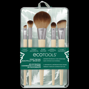 Start the Day Beautifully Kit - Image 1
