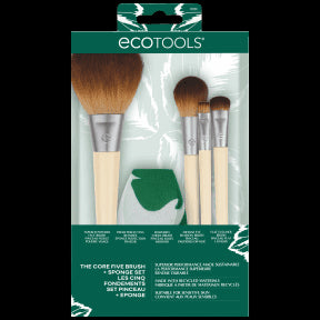 The Core Five Set - Image 1