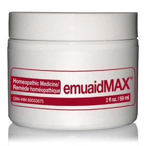 EMUAID First Aid Ointment, Maximum - Image 2