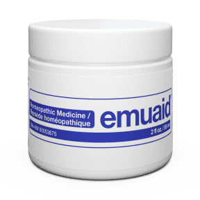 EMUAID First Aid Ointment - Image 2