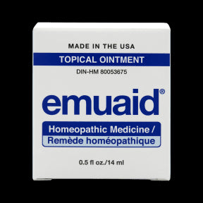 First Aid Ointment - Image 1