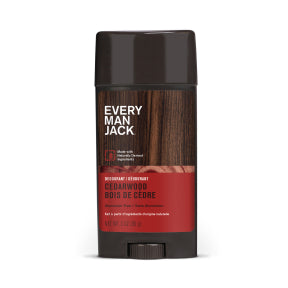 Deodorant Cedarwood - Image 2