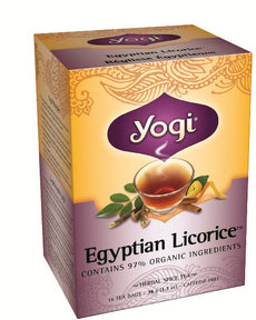 Egyptian Licorice - Image 1