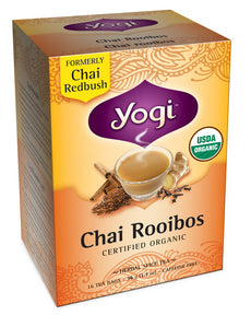 Chai Rooibos - Image 2