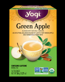 Green Apple - Image 1