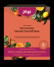 Favourites Variety Gift Box - Image 1