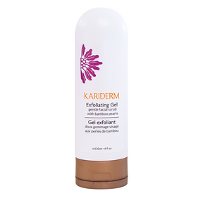 Gentle Exfoliating Gel - Image 1