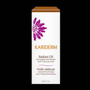 Radiant Oil - Image 1