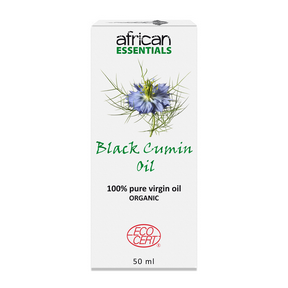 Black Cumin Oil - Image 1