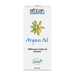 Argan Oil Org & Fair Trade - Image 1