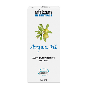 Argan Oil Org & Fair Trade - Image 4