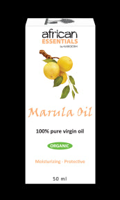 Marula Oil Organic - Image 2