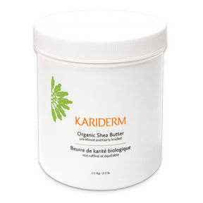 Shea Butter Org & Fair Trade - Image 1