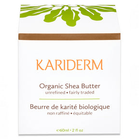 Shea Butter Org & Fair Trade - Image 1