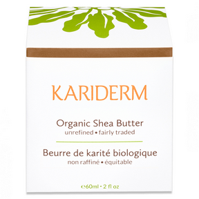 Shea Butter Org & Fair Trade - Image 2