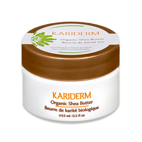 Shea Butter Org & Fair Trade - Image 1