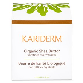 Shea Butter Org & Fair Trade - Image 1