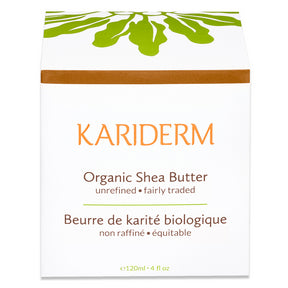 Shea Butter Org & Fair Trade - Image 2