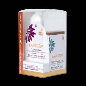SHEA BUTTER DISCOVERY SET - Image 1