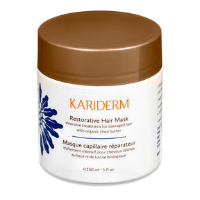 Restorative Hair Mask - Image 1