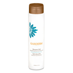 Moisturizing Shower Gel - Image 2