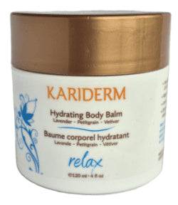 RELAX Body Balm - Image 1