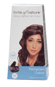Rich Copper Brown TN5R - Image 2