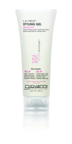 L.A. Natural Styling Gel - Image 3
