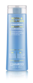 Biotin&Collagen Strength. Shampoo - Image 3